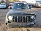 2010 Jeep Patriot Sport