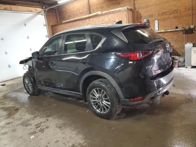 2018 Mazda CX-5 Sport