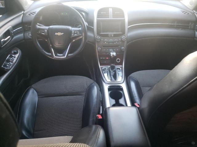 2013 Chevrolet Malibu 2LT