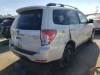 2010 Subaru Forester 2.5XT