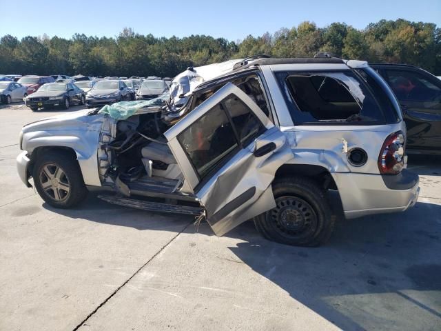 2005 Chevrolet Trailblazer LS