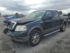 2005 Ford F150 Supercrew