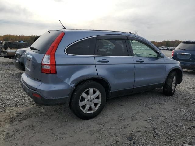 2008 Honda CR-V EXL