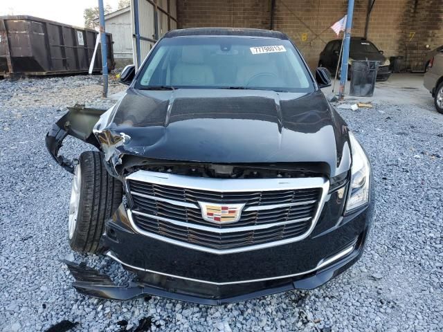 2016 Cadillac ATS