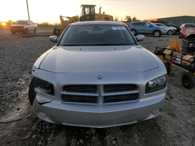 2010 Dodge Charger SXT