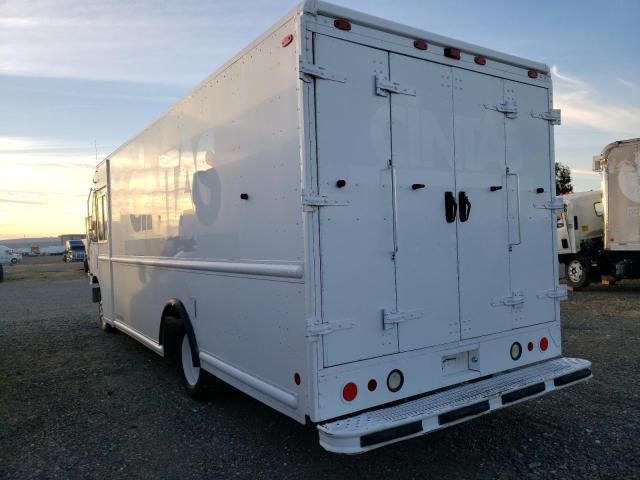 2008 Freightliner Chassis M Line WALK-IN Van