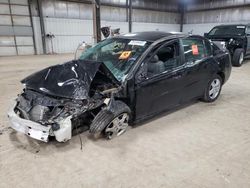 Salvage cars for sale at Des Moines, IA auction: 2007 Saturn Ion Level 2