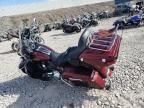 2014 Harley-Davidson Flhtk Electra Glide Ultra Limited