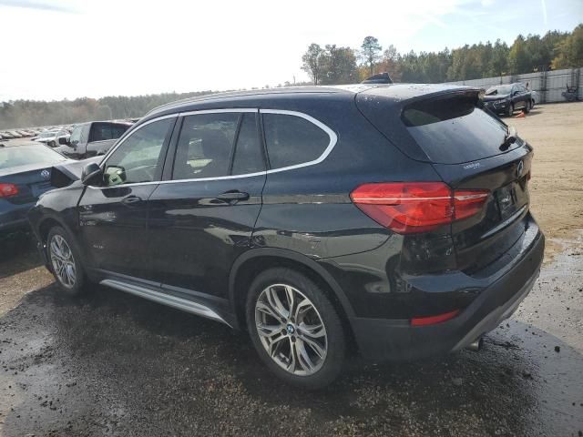 2016 BMW X1 XDRIVE28I