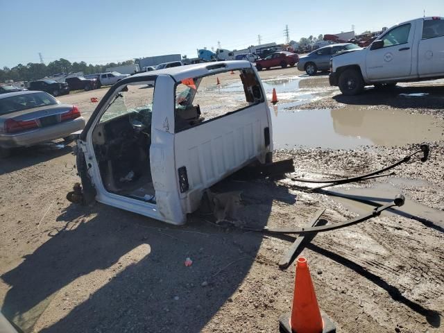 2005 Chevrolet Silverado C1500