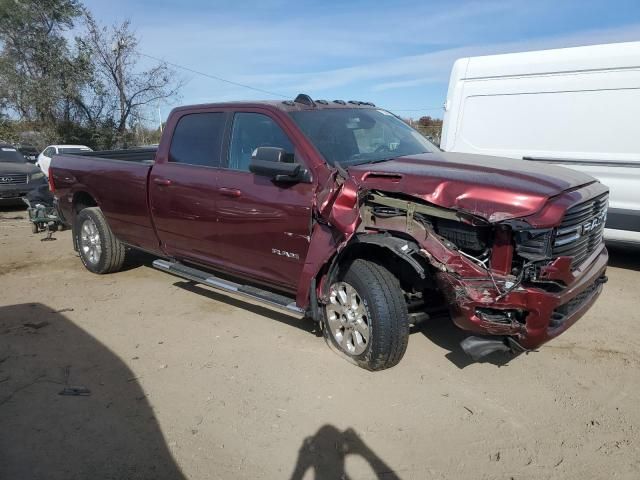 2020 Dodge RAM 3500 BIG Horn