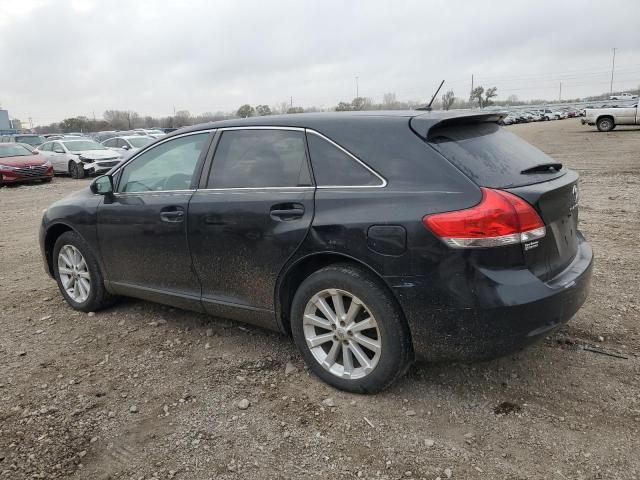 2009 Toyota Venza