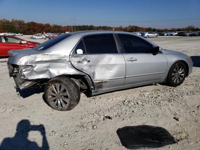 2005 Honda Accord EX