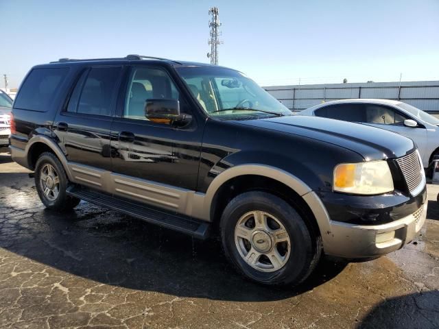 2003 Ford Expedition Eddie Bauer