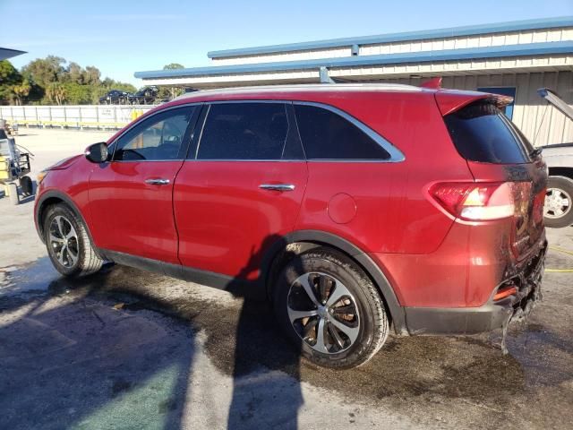 2016 KIA Sorento EX