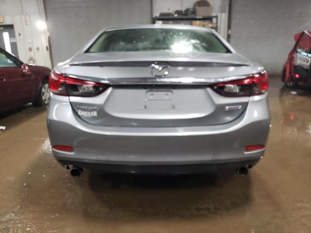 2014 Mazda 6 Grand Touring