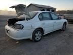 2002 Chevrolet Malibu LS