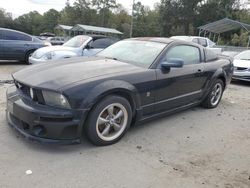 Ford Mustang salvage cars for sale: 2005 Ford Mustang GT