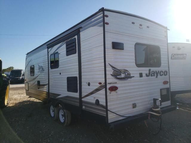 2019 Jayco JAY Flight