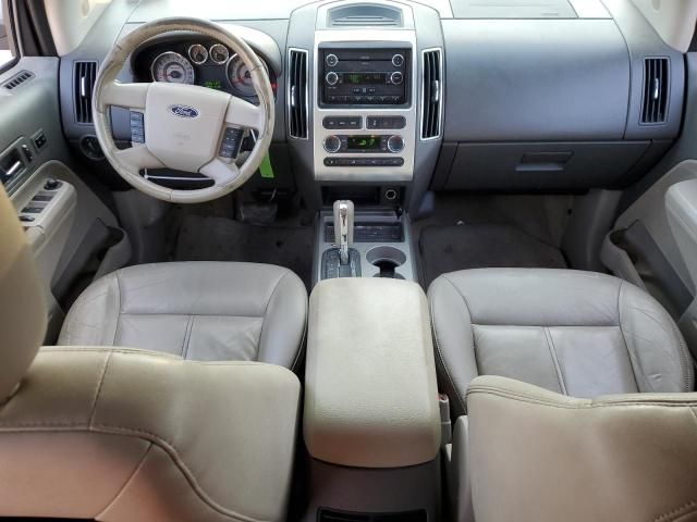 2010 Ford Edge Limited