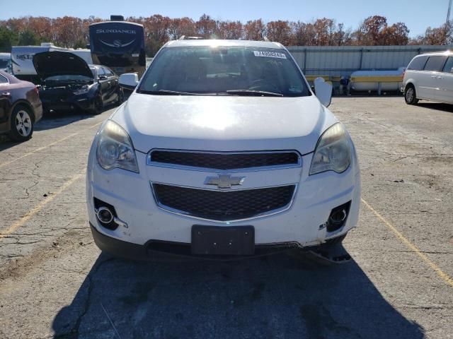 2011 Chevrolet Equinox LT