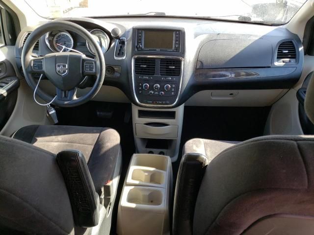 2011 Dodge Grand Caravan Mainstreet