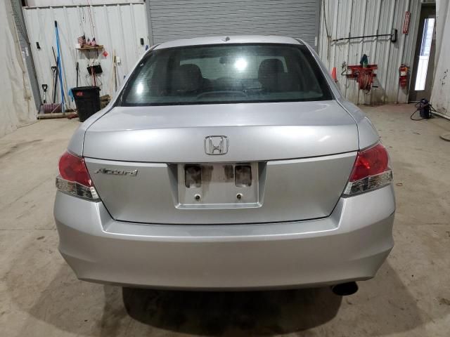 2009 Honda Accord EXL