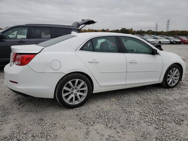 2014 Chevrolet Malibu 2LT