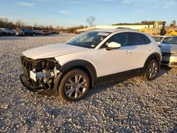 Salvage cars for sale at Hueytown, AL auction: 2022 Mazda CX-30 Select