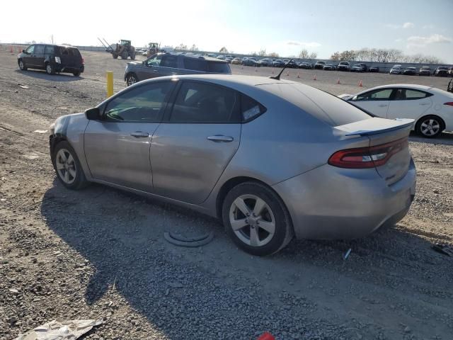 2015 Dodge Dart SXT