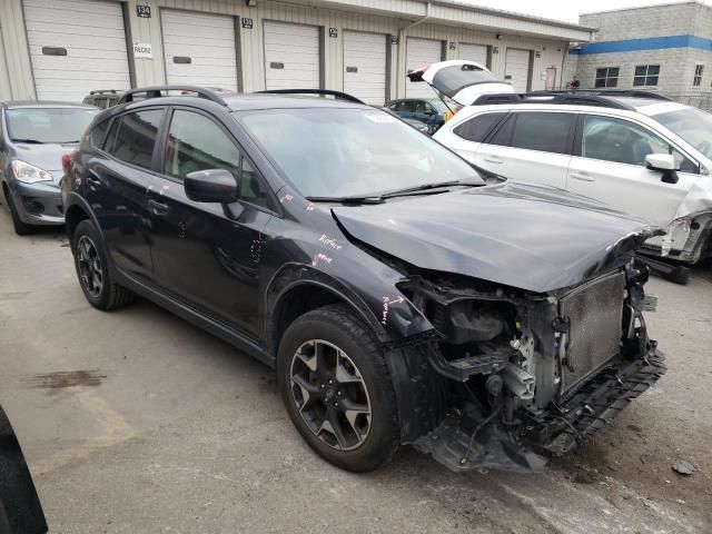 2019 Subaru Crosstrek Premium