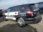 2014 Ford Explorer Police Interceptor