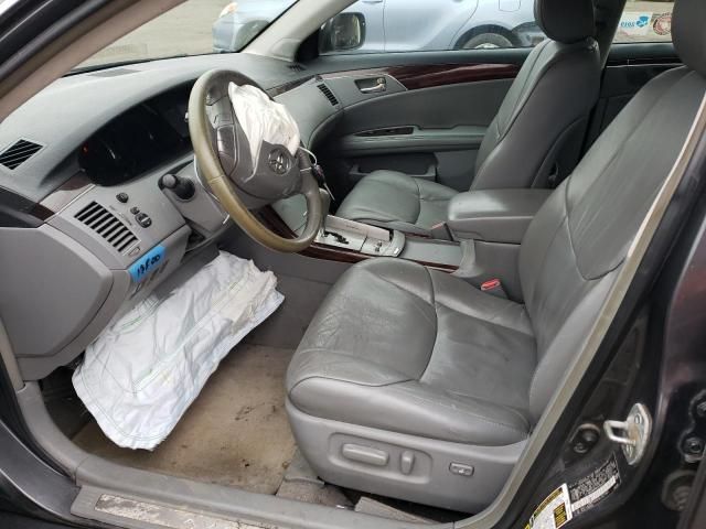 2008 Toyota Avalon XL