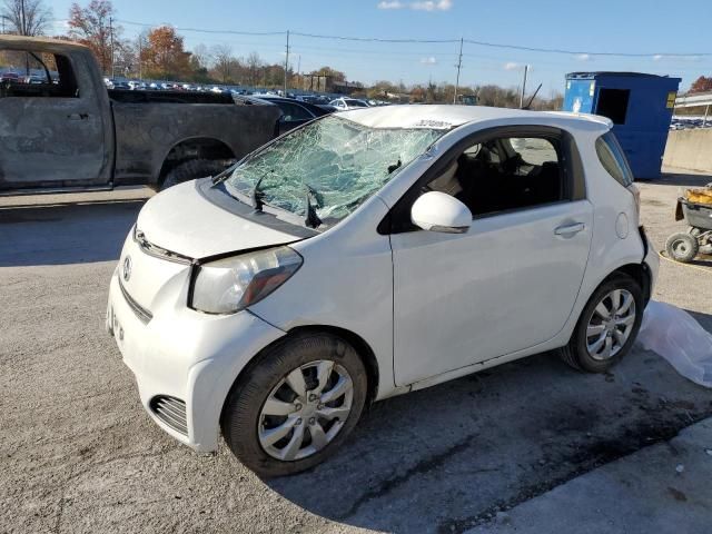 2012 Scion IQ