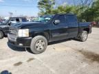 2007 Chevrolet Silverado K1500 Crew Cab