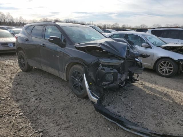 2019 Chevrolet Blazer 3LT