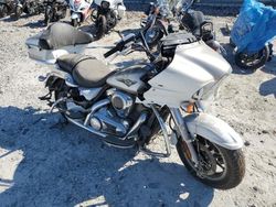 Kawasaki salvage cars for sale: 2013 Kawasaki VN1700 A