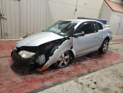 Salvage cars for sale from Copart Angola, NY: 2007 Saturn Ion Level 3