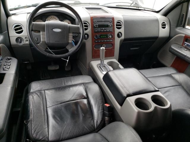 2007 Ford F150