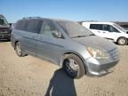 2007 Honda Odyssey EXL