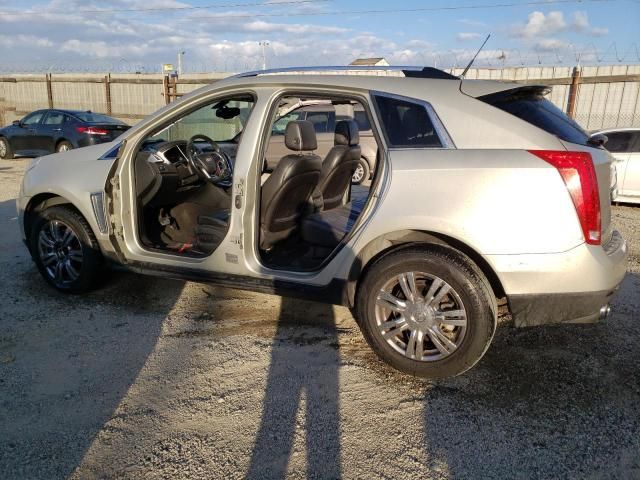 2013 Cadillac SRX Luxury Collection