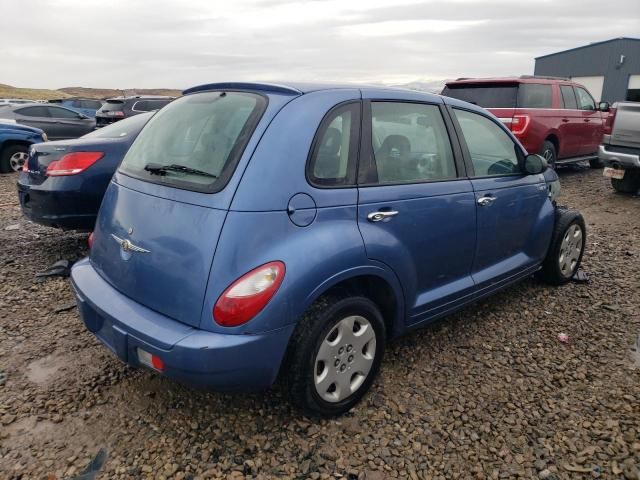 2006 Chrysler PT Cruiser