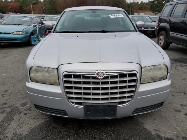 2008 Chrysler 300 LX