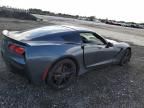 2014 Chevrolet Corvette Stingray Z51 2LT