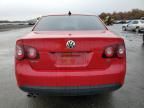 2010 Volkswagen Jetta SE