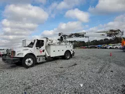 2018 Freightliner M2 106 Medium Duty en venta en Tifton, GA