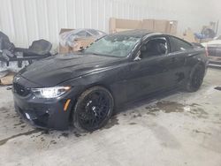 BMW M4 salvage cars for sale: 2020 BMW M4