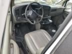 2001 GMC Savana G3500