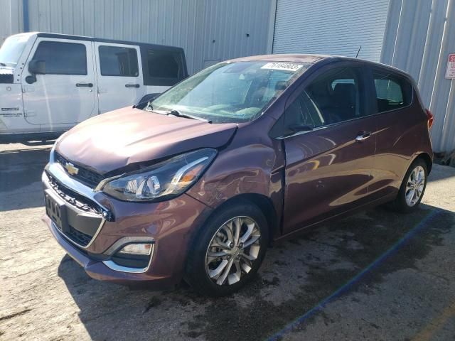 2019 Chevrolet Spark 2LT