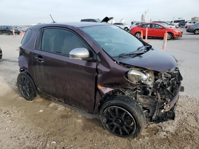 2012 Scion IQ